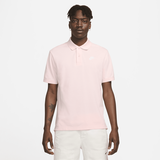 Nike Sportswear Herren-Poloshirt - Pink, XL