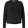 s.Oliver Sweatshirt schwarz M