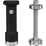 KitchenAid Go 5KHBRV71BM Stabmixer