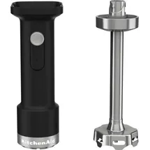 KitchenAid Go 5KHBRV71BM Stabmixer