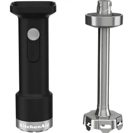 KitchenAid Go 5KHBRV71BM Stabmixer