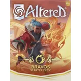 Equinox Altered: Jenseits der Tore Starter-Deck Bravos