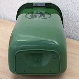 Sulo Abfallbehälter 50 l Grün