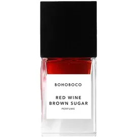 Bohoboco Red Wine Brown Sugar Extrait de Parfum 50 ml