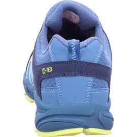 Kastinger Trailrunner Damen Dark Blue 37