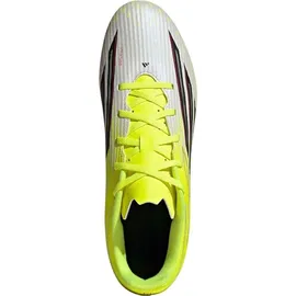 adidas F50 Club MG Herren Solar Yellow/Core Black/Lucid Red 45 1/3
