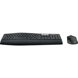 Logitech MK850 Performance Wireless US Set