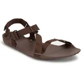 Xero Shoes Z-trek Ii Sandalen - Brown - EU 45