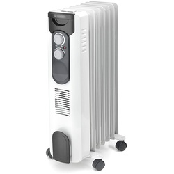 OLIMPIA SPLENDID | Radiator CALDORAD 7 | 1500 W