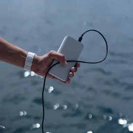 Xtorm USB-C auf USB-C 1,5 m Schwarz