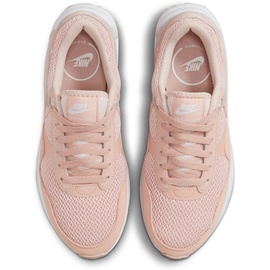 Nike Air Max SYSTM Damen barely rose/light soft pink/white/pink oxford 41