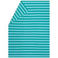 David Fussenegger Wohndecke Luca 'Streifen' 140 x 200 cm