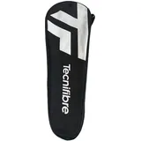 Tecnifibre Full Squash Racket Head Cover One Size