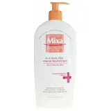 Mixa Intense Nourishment nährende Body lotion für sehr trockene Haut 400 ml