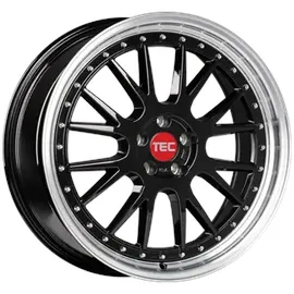 TEC Speedwheels GT EVO 8,0x18 5x112 ET35 MB72,5