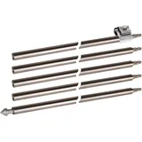 Dehn DEHN-Tiefenerder Set D18014 5XTE D20 1XAK