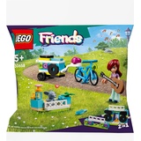 Lego Friends - Musikanhänger