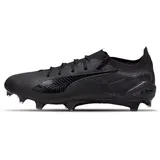 Puma Ultra 5 Ultimate FG Fußballschuhe schwarz