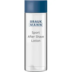 BRAUKMANN Sport After Shave Lotion