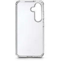 Hama Samsung Galaxy S25 Extreme Protect Handyhülle transparent