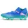 Puma FUTURE 7 Ultimate FG/AG bluemazing/puma white/electric peppermint 41