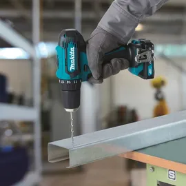 Makita HP333DSAX1 inkl. 2 x 2,0 Ah + Koffer + Zubehör