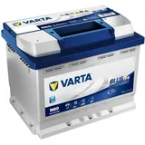 Varta Blue Dynamic EFB 12V 60Ah