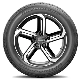 BF Goodrich Advantage 225/45 R17 91W