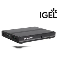 Bluechip BUSINESSline M1100p *IGEL Ready*