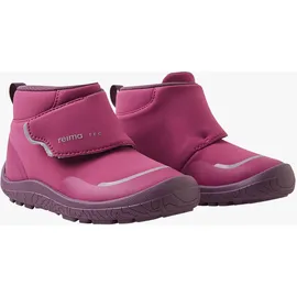 Reima Hyppii Cool Burgundy 22