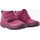 Reima Hyppii Cool Burgundy 22