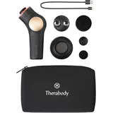 Therabody TheraFace PRO Massage Schwarz