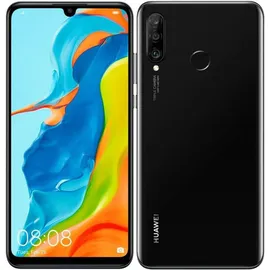 Huawei P30 lite 128 GB midnight black