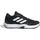 adidas Amplimove Trainer Core Black / Cloud White / Grey Six 43 1/3