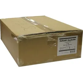 KERMA Verbandstoff GmbH ZELLSTOFF ungebleicht 30CMX40CM