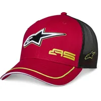 Alpinestars Exceed Kappe - Black / - One Size