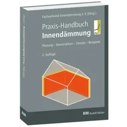 Praxis-Handbuch Innendämmung