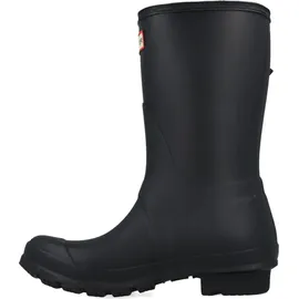 Hunter Original Short Boot Hunter Navy 42 EU