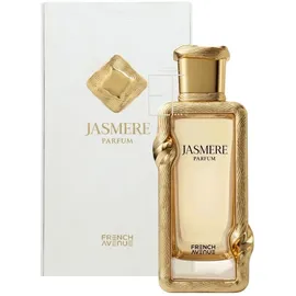 French Avenue Jasmere Eau de Parfum 100 ml