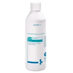 Schülke Geschirrreiniger manuell 186901 , 500 ml - Flasche