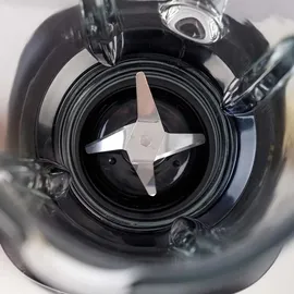 TAURUS Prior Glass 1500 Standmixer