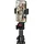Hama Rotary Smartphone II Stativ schwarz