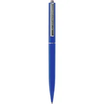 SOENNECKEN Kugelschreiber 2247 Nr.25 M Blau 10 St.
