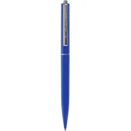 SOENNECKEN Kugelschreiber 2247 Nr.25 M Blau 10 St.