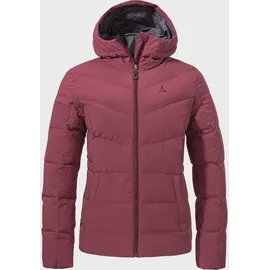 Schöffel Winterjacke Winter-Daunenjacke Urban Down Style Vindave Jacket (winddicht) XL (42)