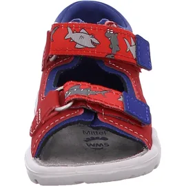 Ricosta Franky Rot 25
