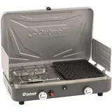 Outwell Jimbu Kocher für Schraub-Kartuschen