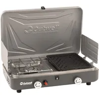 Outwell Jimbu Kocher für Schraub-Kartuschen