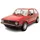 Minichamps 940055161 - VW Golf 1 2-Türer 1980 rot 1:43