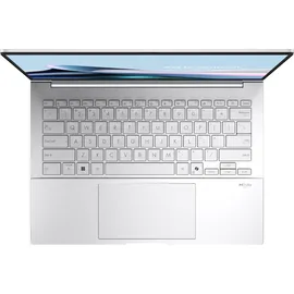 Asus ZenBook 14 OLED Intel Core Ultra 9 285H 32 GB RAM 1 TB SSD Win11 Home Ponder Blue